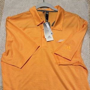 Adidas Golf Shirt Otman Pencil